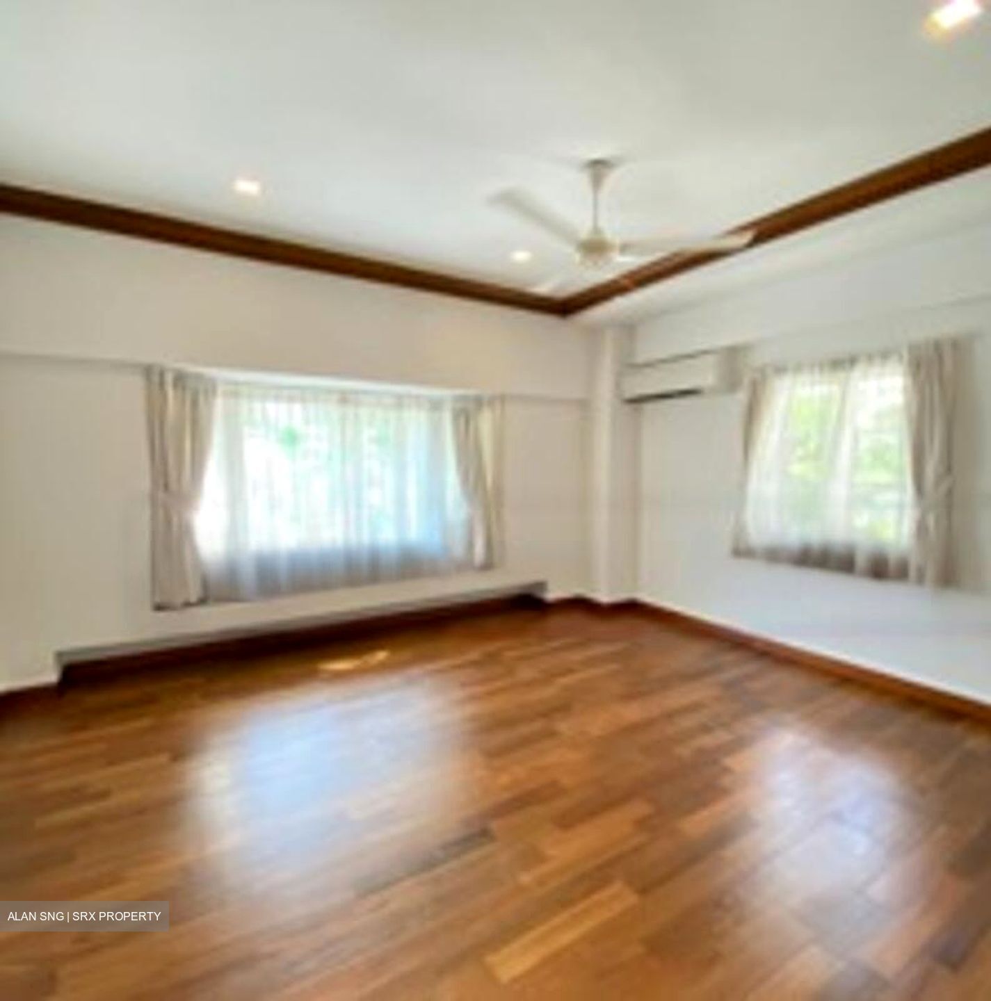 Gentle Villas (D11), Detached #461186021